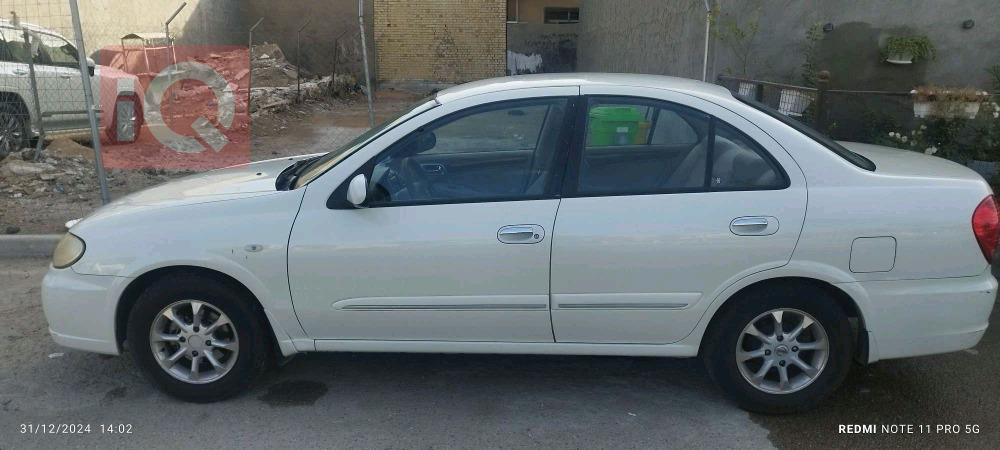نيسان صني